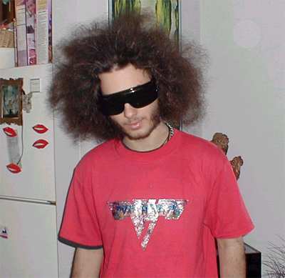 Fashion Comedy on Dermo Making A Stand Against Fashion